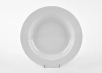 Produktbild von Lubiana Kaszub2 Tiefer Teller 22,5cm Weiß