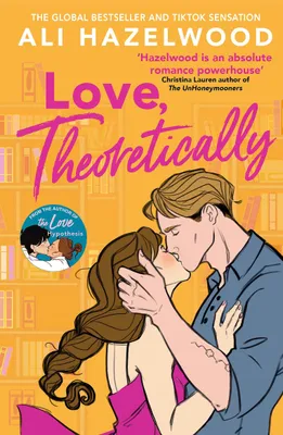 Obrázek produktu pro Love Theoretically