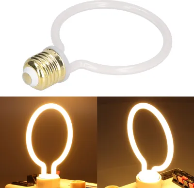Obrázek produktu pro LED žárovka E27/2700K 4W Vintage dekorativní ambientní světlo pro restaurace 220V-240V