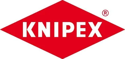 Produktbild von Werkzeugkoffer 20-tlg.Koffer a.ABS-Material Elektroinstallation KNIPEX