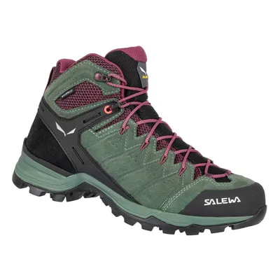 Immagine prodotto di Salewa MS ALP MATE MID WP Scarpe da Trekking Donna 61385 : 38.5 EU Taglia - Scarpe: 38.5 EU