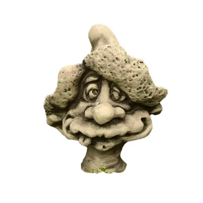Produktbild von Schöner Pilz Harald aus Steinguss Neu Frostfest Witterungsbeständig V-114936