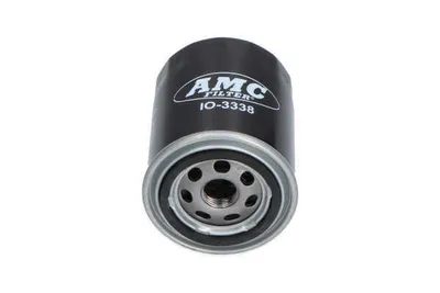 Produktbild von Ölfilter KAVO PARTS IO-3338 Anschraubfilter für ISUZU D-Max I Pickup (TFR, TFS)