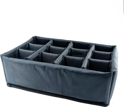 Obrázok produktu pre B&W Cases 2723