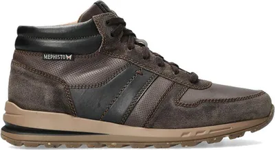 Produktbild von Mephisto Boran Herren Stiefel in Gr. 44.5