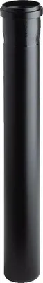 Zdjęcie produktu dla Rura spustowa Oase czarna DN110/480 mm