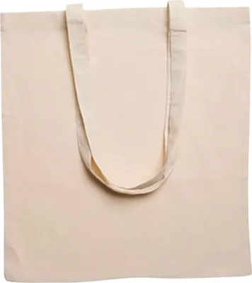 Image de SOLs 04101 | Shopping Bag Ibiza Sac à provisions - Couleur : Natural - Taille : 38 x 42 cm