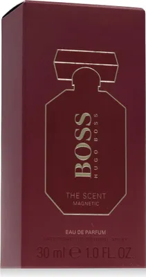 Obrázok produktu pre Hugo Boss - The Scent for Her Magnetic EDP 30ml