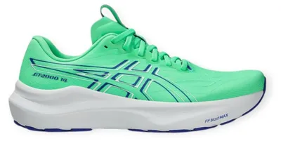 Produktbild von Asics Schuhe GT-2000 14, 1011C056300