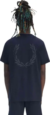 Image de T-shirt Fred Perry 124-14973101769048 pour Homme