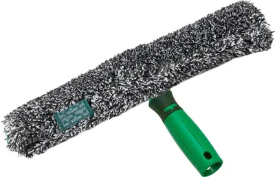 Image de UNGER ErgoTec Power Einwascher Breite 35 cm Mikrofaserbezug 100% Polyester