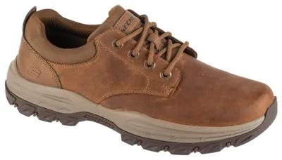Obrázok produktu pre Skechers Knowlson - Leland 204920-DSRT, nízka obuv, pánska, hnedá