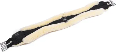 Produktbild von Christ Lammfell Konturgurt lang