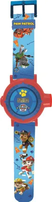 Immagine prodotto di Orologio da proiezione digitale Paw Patrol con 20 immagini da proiettare