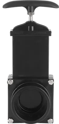 Produktbild von 50 mm RV Abflussventil Müllabfallabfälle Abwasserabfälle für Außenzubehör Caravan