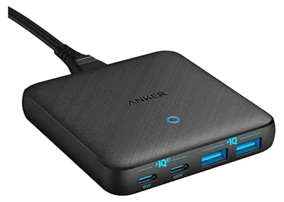 Produktbild von ANKER PowerPort Atom III 65W Netzteil