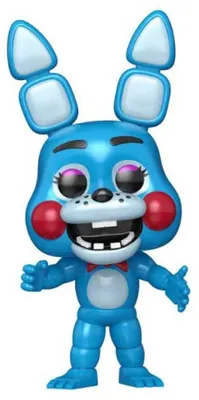 Obrázek produktu pro Five Nights at Freddy's POP! Hračka – vinylová figurka Bonnie, 9 cm