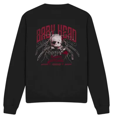 Produktbild von Toy Story - Sweatshirt für Herren/Damen Uni TV35424 (XL) (Schwarz)