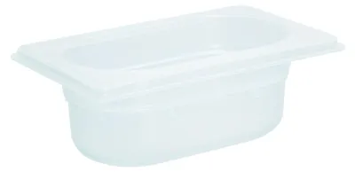 Produktbild von GN 1/9 Behälter, Polycarbonat 65 mm