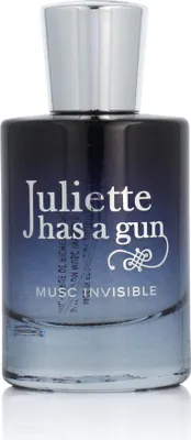 Obrázek produktu pro Juliette Has A Gun Musc Invisible EDP 50 ml W