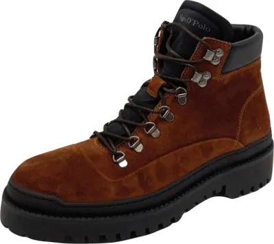 Produktbild von Marc O'Polo Schnürstiefeletten Hiker Herren 31343732393738 Braun 44 EU