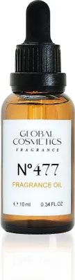 Produktbild von 477 DUFTKOMPOSITION 10ml PARFÜM UNISEX 100% Öl