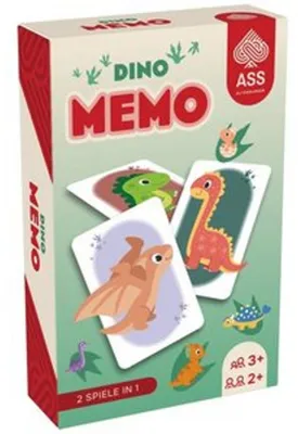 Immagine prodotto di Promemoria sui dinosauri