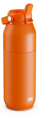 Immagine prodotto di ION8 PRIMO URBAN: borraccia termica da 720 ml (24 oz), in acciaio inossidabile, a tenuta stagna