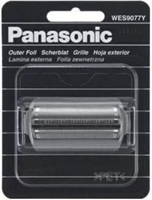 Produktbild von Panasonic WES9077Y, Scherfolie, Panasonic, ES8018, ES8017, ES8026, ES7017, ES7016