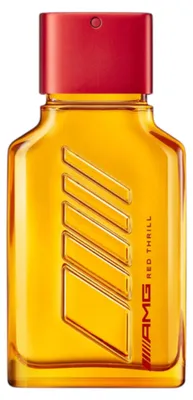 Immagine prodotto di Mercedes-Benz AMG Red Thrill Eau de Parfum, 60 ml