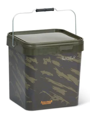 Image de Anaconda Freelancer Bucket 17l
