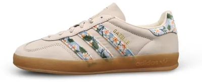 Produktbild von adidas Gazelle Indoor Liberty London Mitsi Day - 39 1/3 Größe: 39 1/3