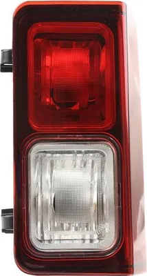 Obrázek produktu pro Zadní mlhové světlo FAST FT86207 pro OPEL Vivaro B panelová dodávka (X82) Vivaro B Combi (X82) Vivaro B platforma / podvozek (X82)