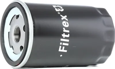 Produktbild von Ölfilter JP GROUP 1118501500 Anschraubfilter für VW Golf IV Schrägheck (1J1) GOLF VI (5K1) Golf V Schrägheck (1K1) POLO (9N) TOURAN (1T1, 1T2)