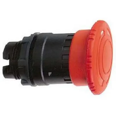 Produktbild von Schneider Electric ZB5AS844, Kunststoff, IP69K, 40 mm, 57 mm, 40 mm, 46 g