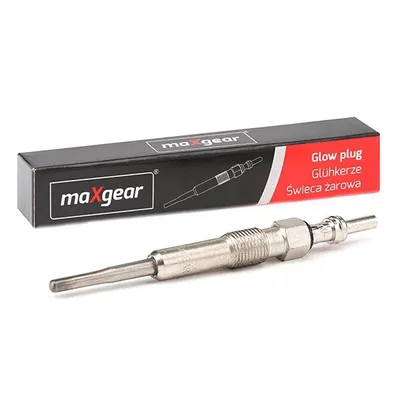 Produktbild von MAXGEAR 66-0058 Diesel Glühkerze für VW Golf V Schrägheck (1K1) M10x1,0