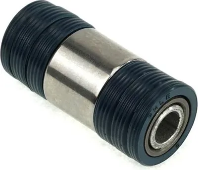Obrázek produktu pro Enduro ložisko tlumiče – 6 mm čep – šířka 33,9 mm
