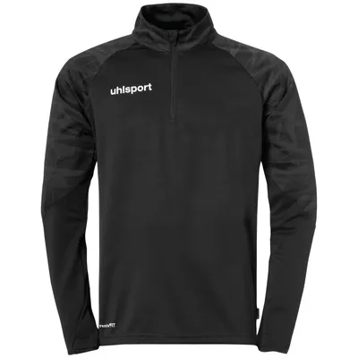 Obrázek produktu pro Uhlsport Goal 25 Ziptop Kids - Black / Anthracite