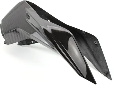 Produktbild von Carbon Tankverkleidung für KTM Duke 790 / 890