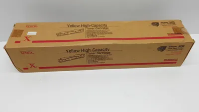 Immagine prodotto di Xerox 106R00674 Toner giallo Phaser 6250 Y -B