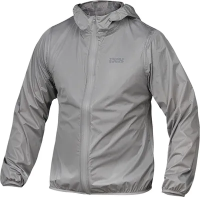 Produktbild von iXS 365-STX 1.0 Laminatjacke Hellgrau 2XL