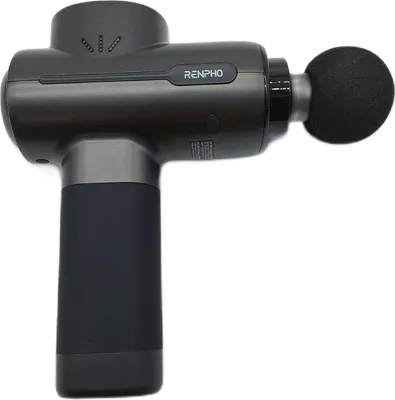 Produktbild von Renpho Active Massage Gun - Massagepistole Black