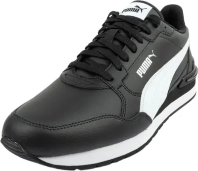 Obrázok produktu pre Puma ST Runner v4 Full L uni tenisky 399068 01 black white , veľkosť topánok:45 EU