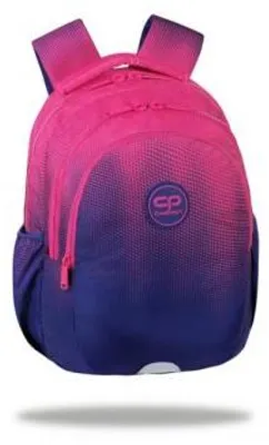 Immagine prodotto di Zaino scuola Coolpack Jerry Youth Gradient Frape con 3 scomparti 21 L