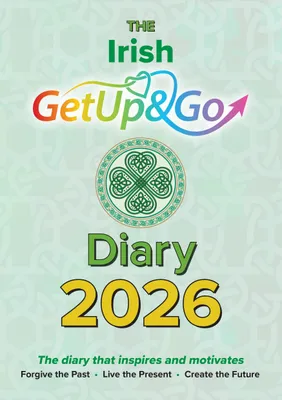 Obrázok produktu pre Elzusha – Inšpiratívny denník na rok 2026
