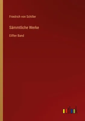 Produktbild von Sämmtliche Werke