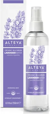 Produktbild von Lavendelwasser Biospray Alteya 250 ml