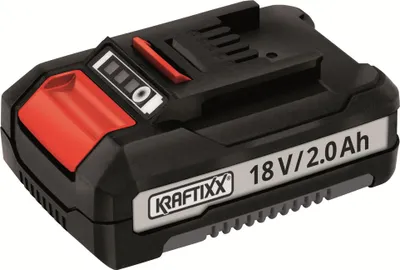 Produktbild von Kraftixx by Einhell Akku 18V 2,0Ah für alle Geräte Power X-Change
