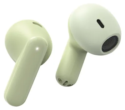 Produktbild von Hama Bluetooth®-Kopfhörer Freedom Light II, TWS Earbuds, Grün