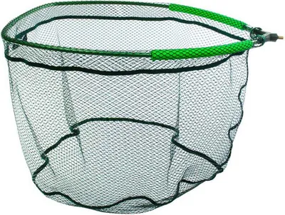 Obrázek produktu pro Mikado Podběráková Hlava Mf 60/50cm Soft Mesh Diameter 5mm S Plovákami